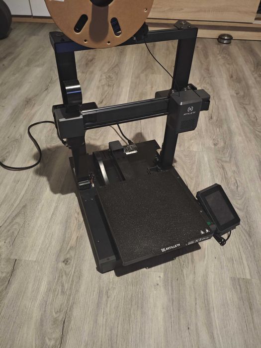 Drukarka 3D Artillery X3 Pro