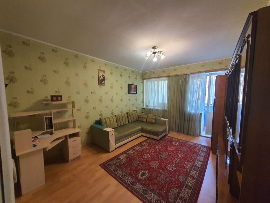 Продам 1к кв пр. Бабкіна 13, 48м2, жилий стан