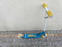 Trotinete Minios infantil de duas rodas