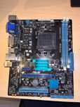 Motherboard Asus M5A78L-M LX3 PLUS