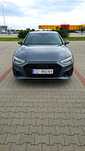 Cesja Leasingu Audi A4 2024
