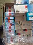 Różne Worki płytki convatec coloplast welland stomijne stomia