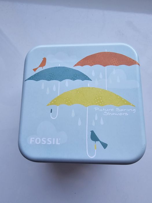 Оригінальний Годиник Fossil