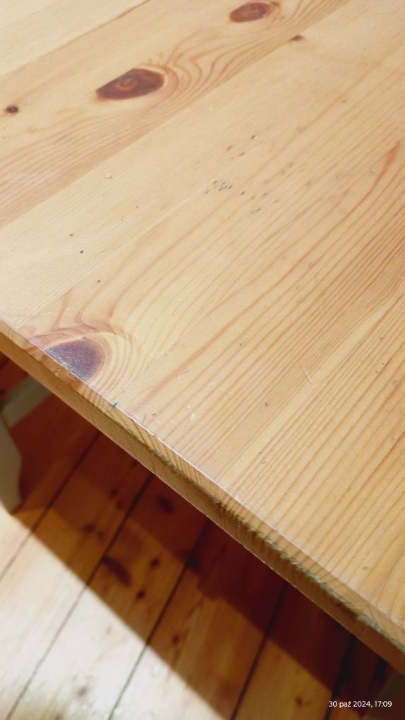 Stół rozkładany IKEA Gamleby