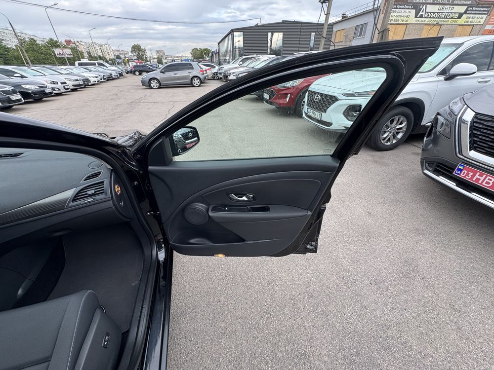 Продам Renault Megane