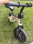 Bicicleta de Equilibrio S/ Pedais