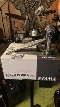 Pedal de Bombo Tama Speed Cobra 910 Single