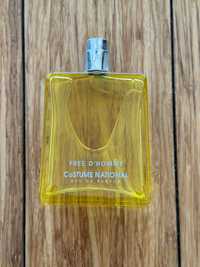 costume national free d'homme edp 50ml