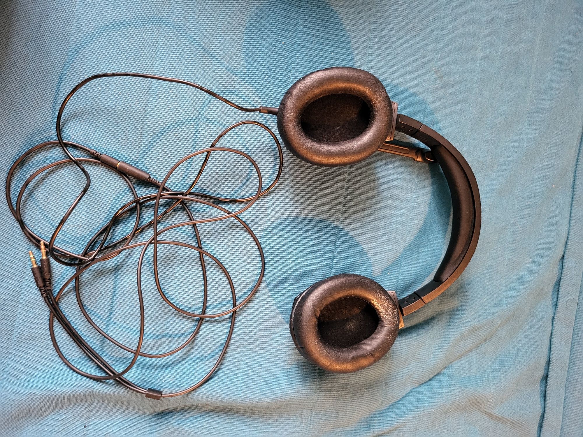 Słuchawki Gamingowe HyperX Cloud Stinger