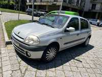 Clio 2000 - Gasolina