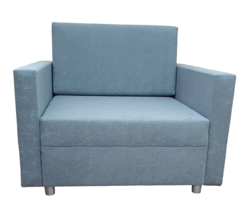 Kanapa Fotel 1-ka kolory Dowolne Dostawa Cała Polska