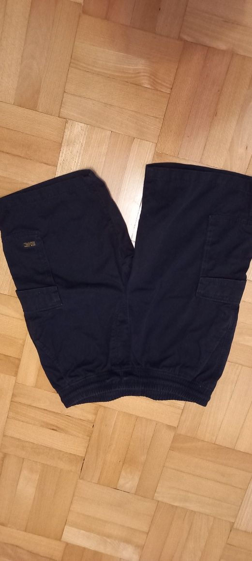 Szorty chłopięce cargo H&M