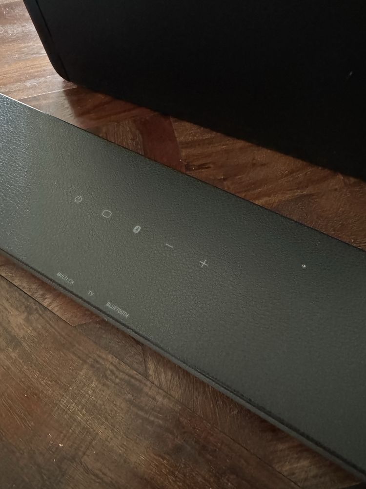 SONY Soundbar SA-SD35