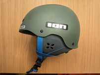 Kask ion hardcap 3.1 M/L 58-60 wing foil wakeboard kite