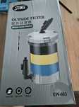 Prefiltr FILTR KUBEŁKOWY EW-602 1,5L