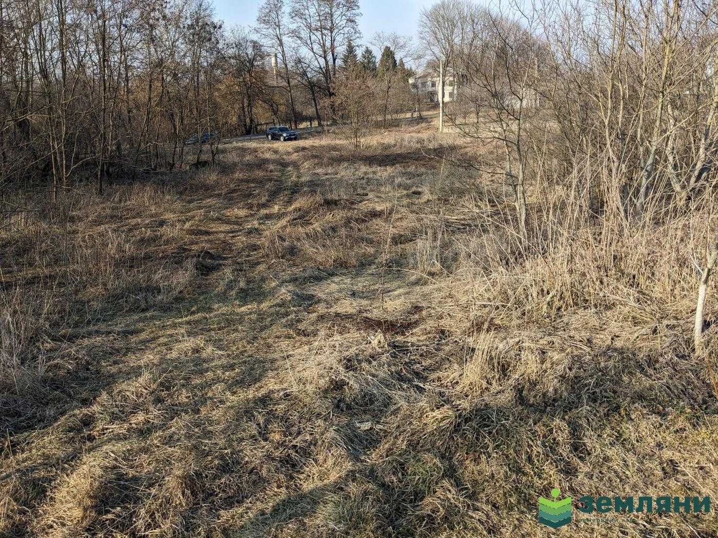 Продаж землі площа 20 сот, під будівництво в м.Тисмениця