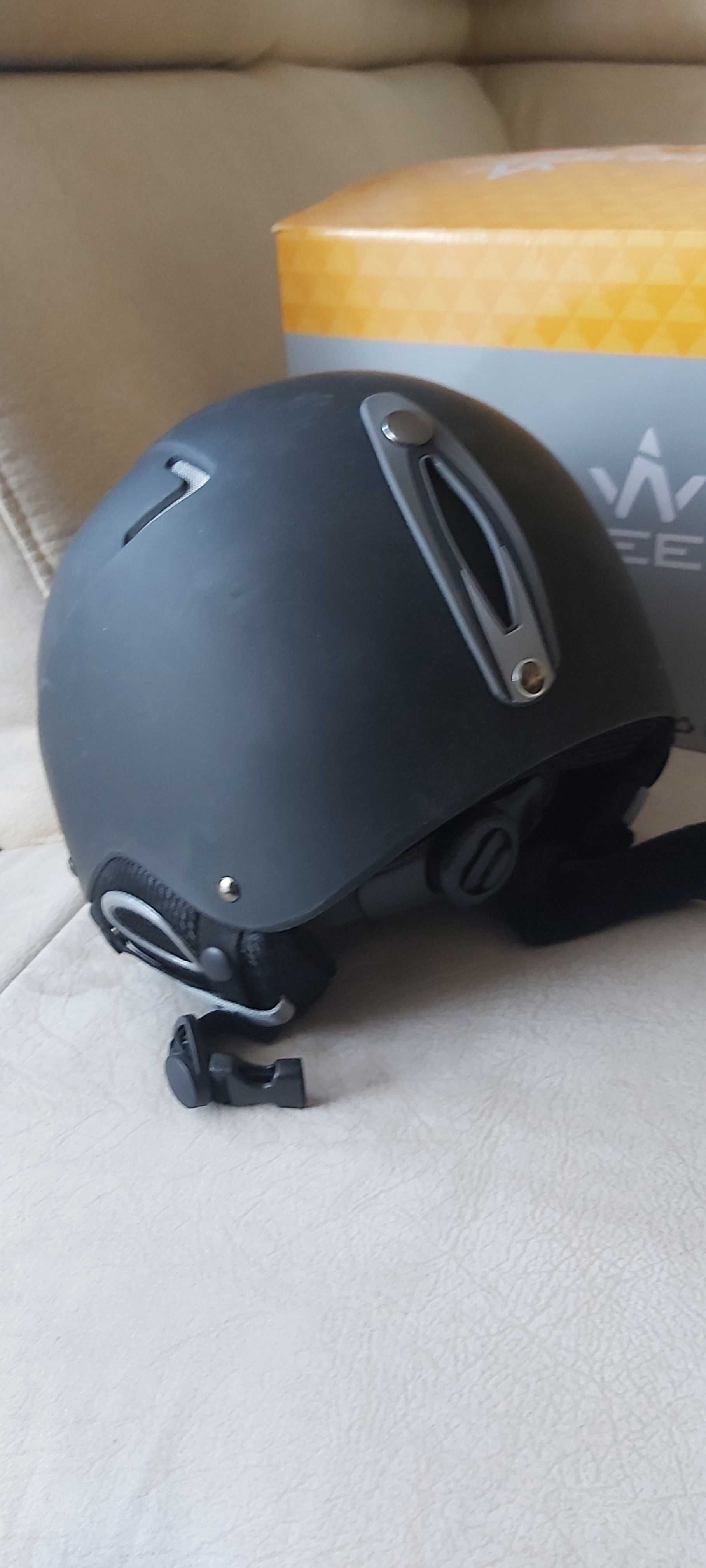 Kask jeździecki wanabee