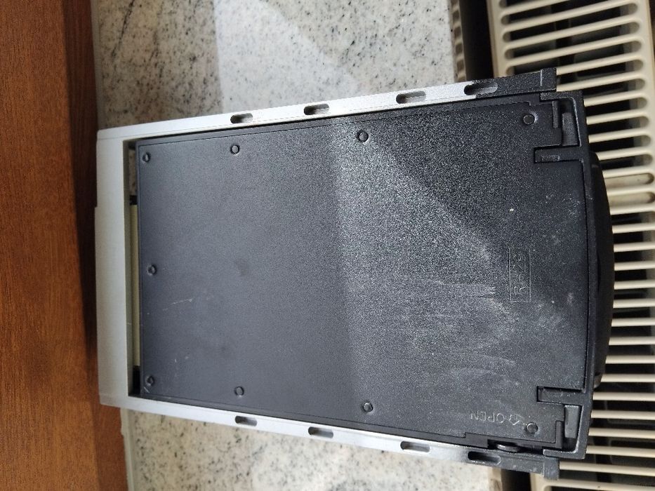 Kieszeń na dysk hdd