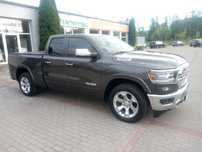 RAM 1500 Laramie 4x4 5.7 Hemi LPG F-Vat23%