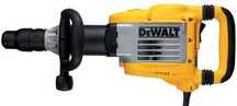Młot wyburzeniowy DEWALT D25901 - QS używany, stan dobry