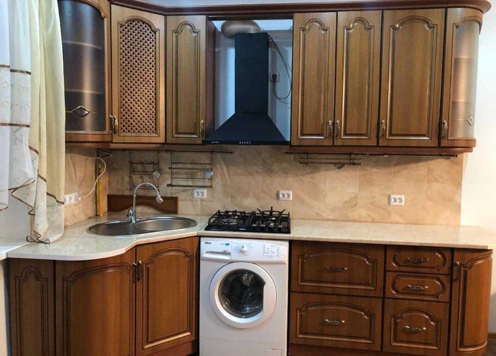 ПРОДАЖ! Дуплекс з ремонтом та меблями