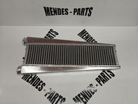 Intercooler Honda k20 turbo upgrade