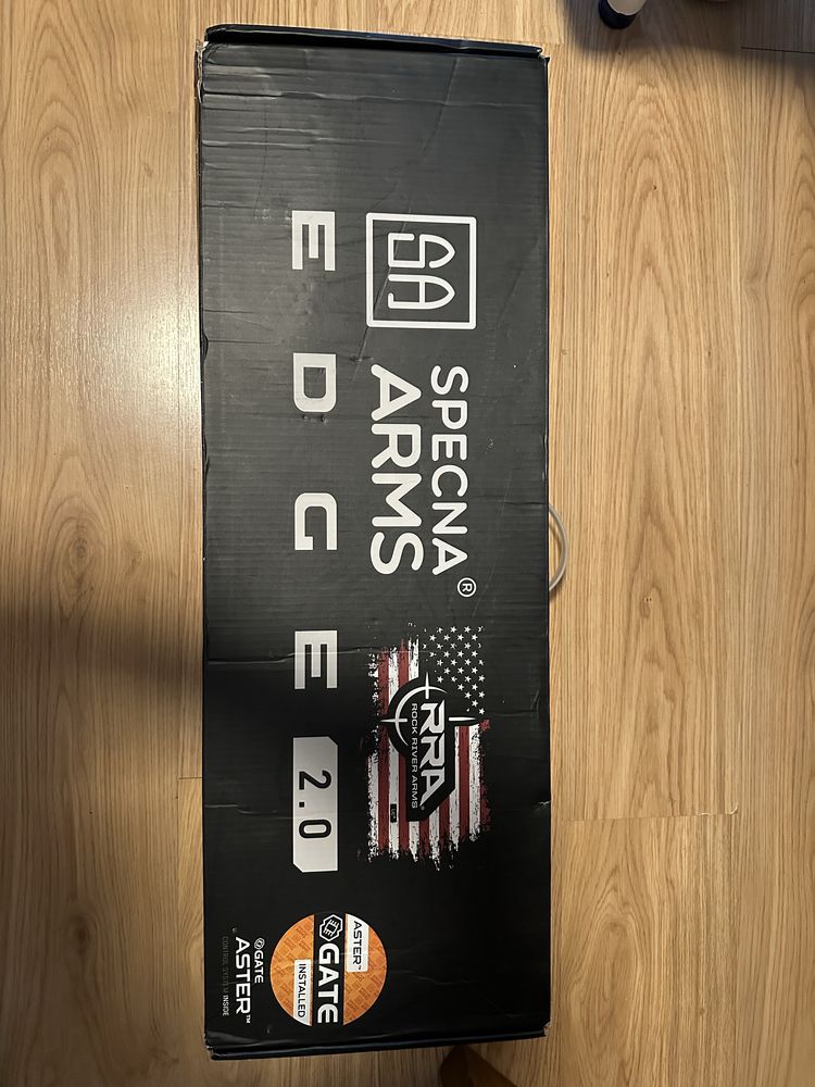 Specna Arms Edge 2.0 SA-03