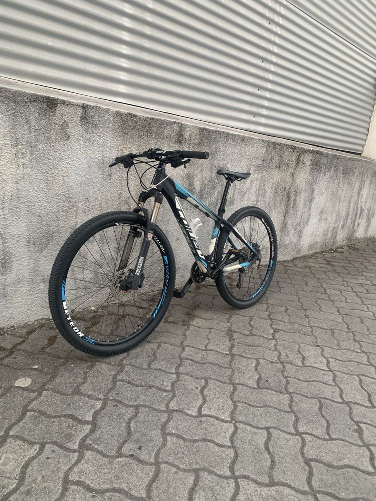 Vendo Couluer Pragma 270