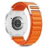 Pasek Tech-Protect Nylon Stripe na Samsung Galaxy Watch 40 / 44 / 46 m