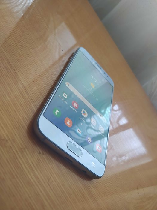 SM-J730  Мобильный телефон 3\16 Samsung Galaxy J7