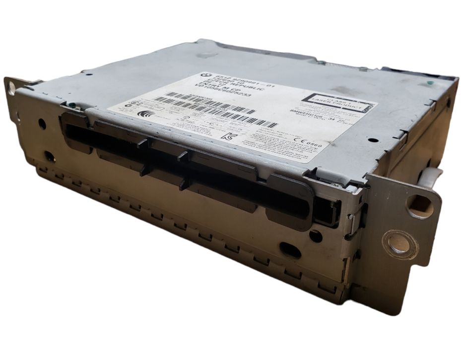 Радио BMW 3 F30 2012-2019 65129290991 разборка