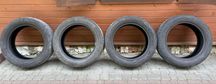 Opony letnie Continental 235/55 R19