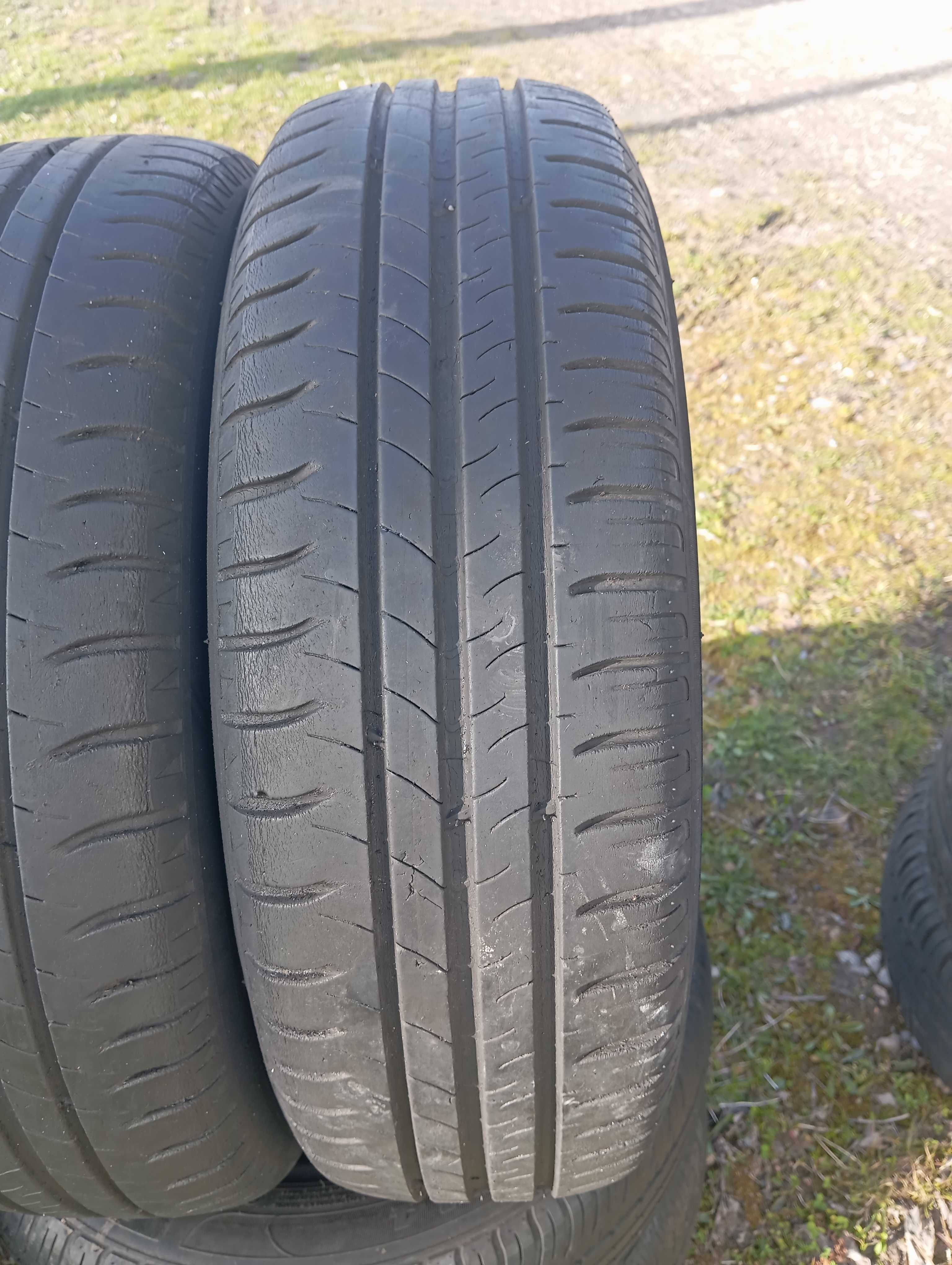 Opony michelin 175 65 r 15 bardzo ładne okazja Bielsko