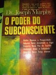 O poder do subconsciente Dr Joseph Murphy