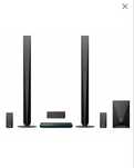 Kino domowe SONY BDV-E4100