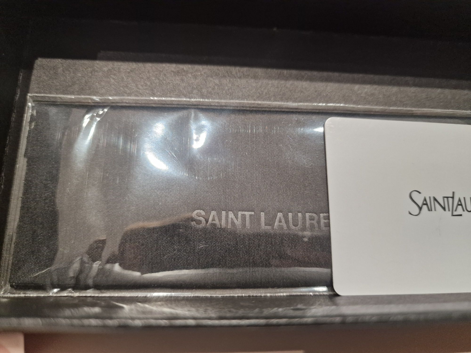 Saint Laurent SL M119/F BLAZE-001 Monogram