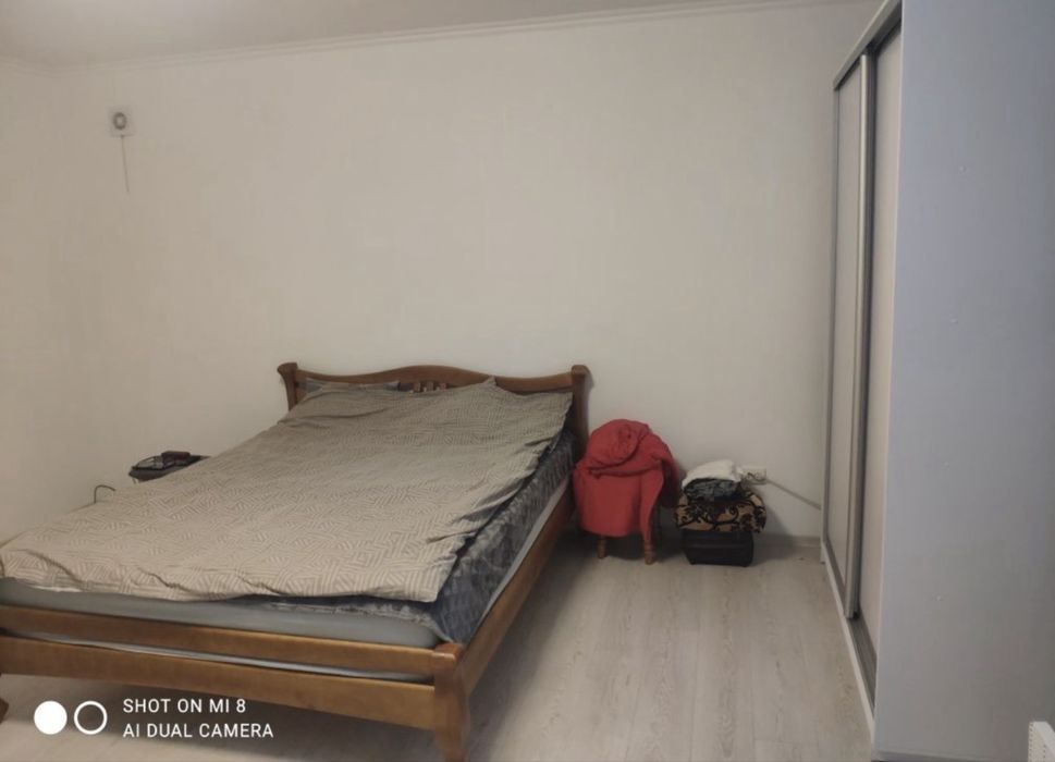 Продаж 1-кім квартири в центральній частині міста