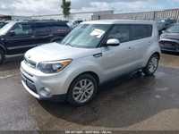 Kia Soul +  2018