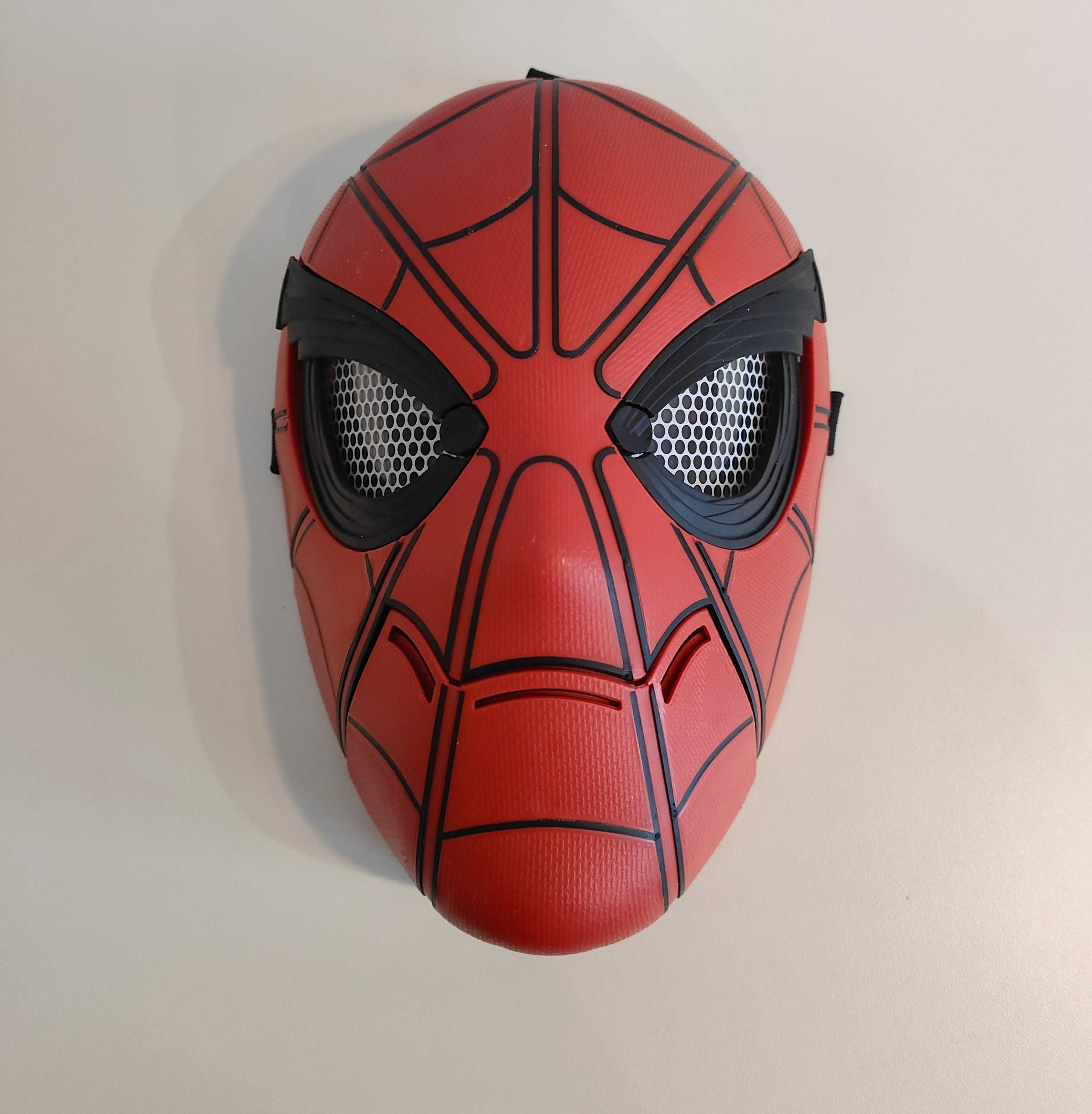 Maska Spiderman Hasbro Marvel