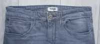 Jeansy Wrangler Skinny W27 L30