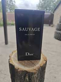 Духи Dior Sauvage