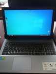 Продам ноутбук Asus X540SC 15,6"