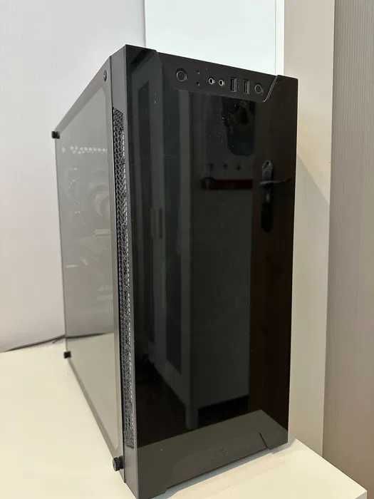 Komputer do gier RTX 2070 GAMING 8GB  i5-9400F 16GB RAM + monitor