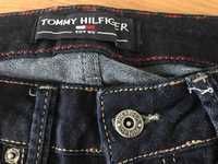 Tommy Hilfiger jeansy damskie