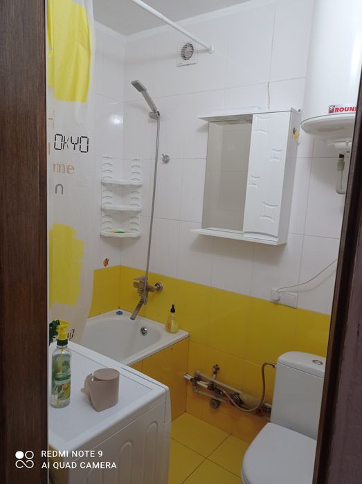 Сдаю 1-2. комнатные квартиры на Коротченко