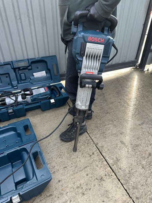 Відбійний молоток Bosch 16-30 (Бетонолом)