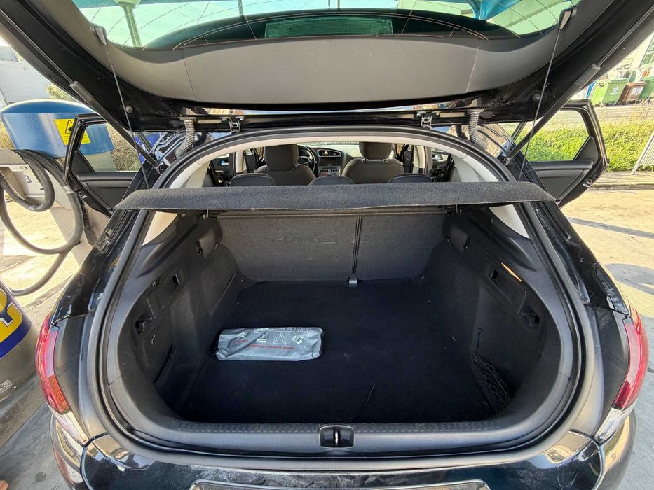 Citroen C4 II AddBlue Feel edition