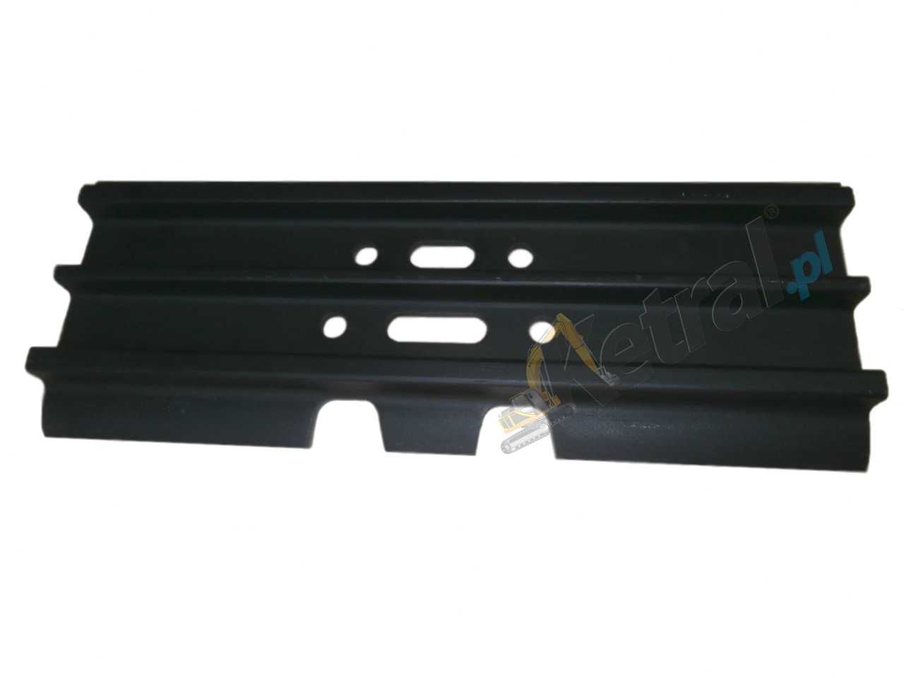Komatsu PC210 Łańcuch gąsienicy ogniwa gąsienica