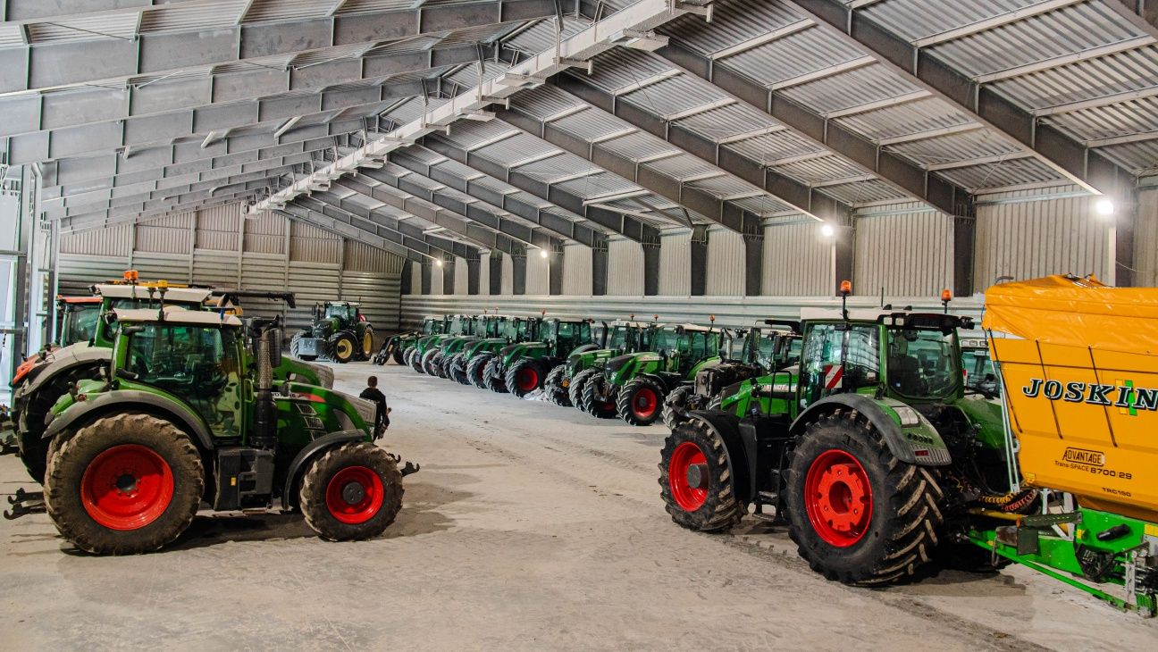 Fendt 936 Profi Plus SCR ,.GPS , przedni wom tona w kole 939.930. 927