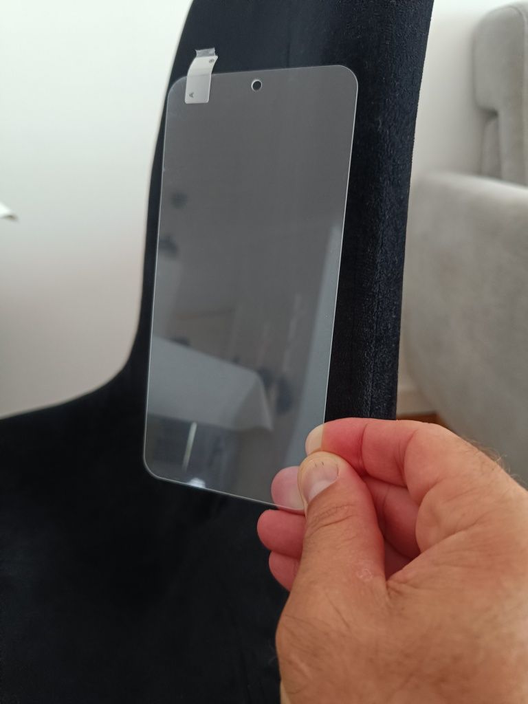 Proteção ecrã Samsung A35